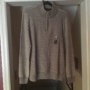 Great deal NWT Men’s Urban Pipeline S sweater